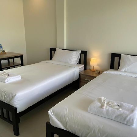 Ivory House Sriracha Hotel ศรีราชา ภายนอก รูปภาพ